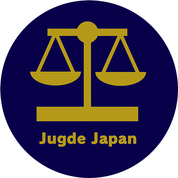 Judge Japan